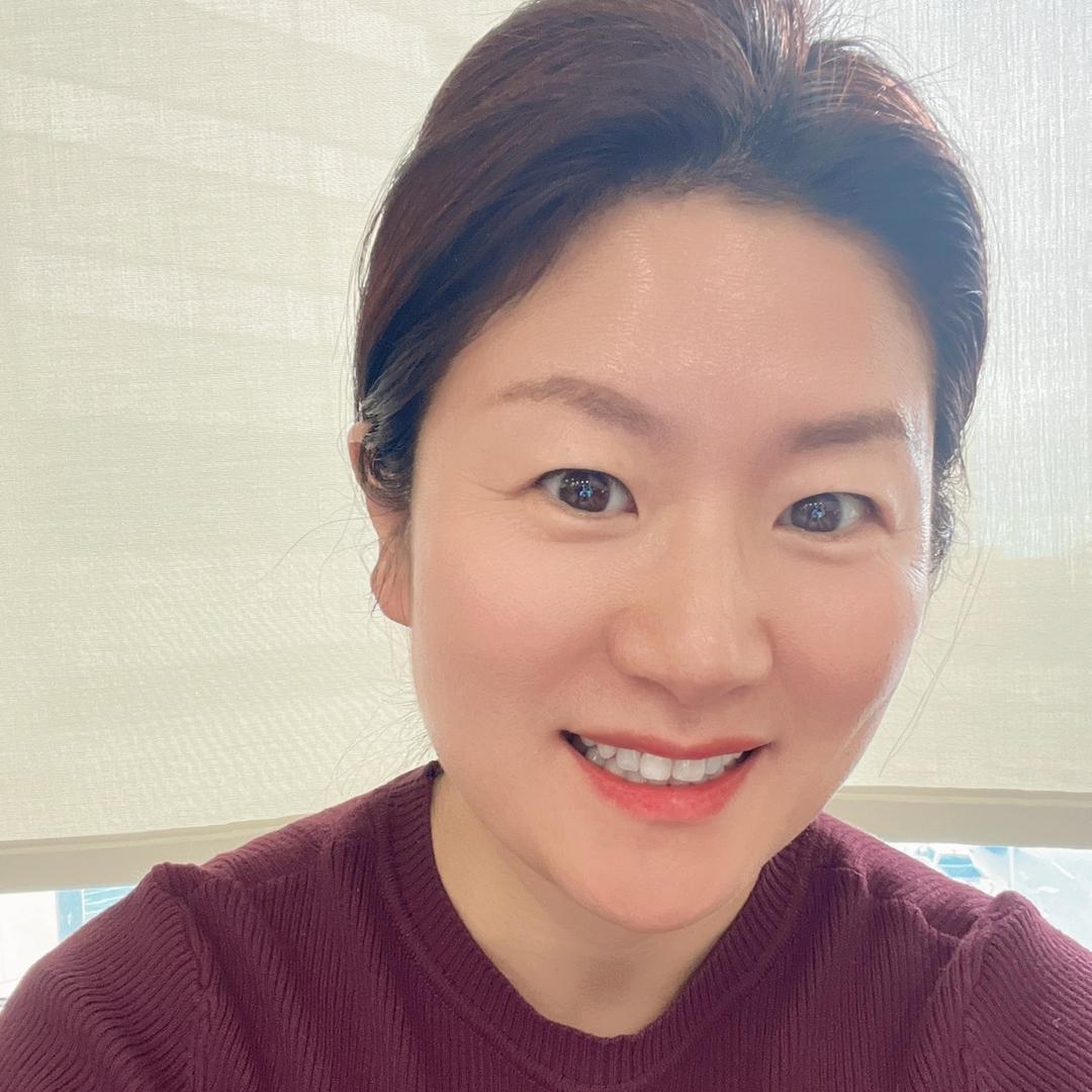 宝子妈Linda在加拿大