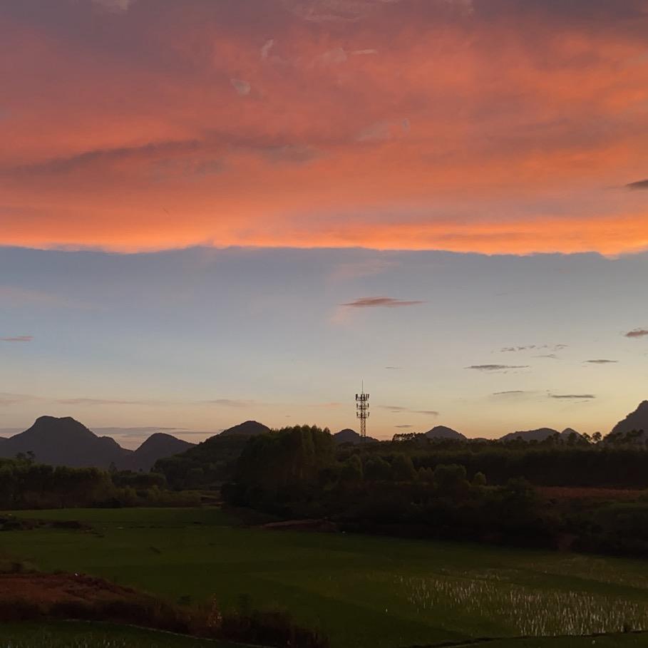 婷子精选百货店