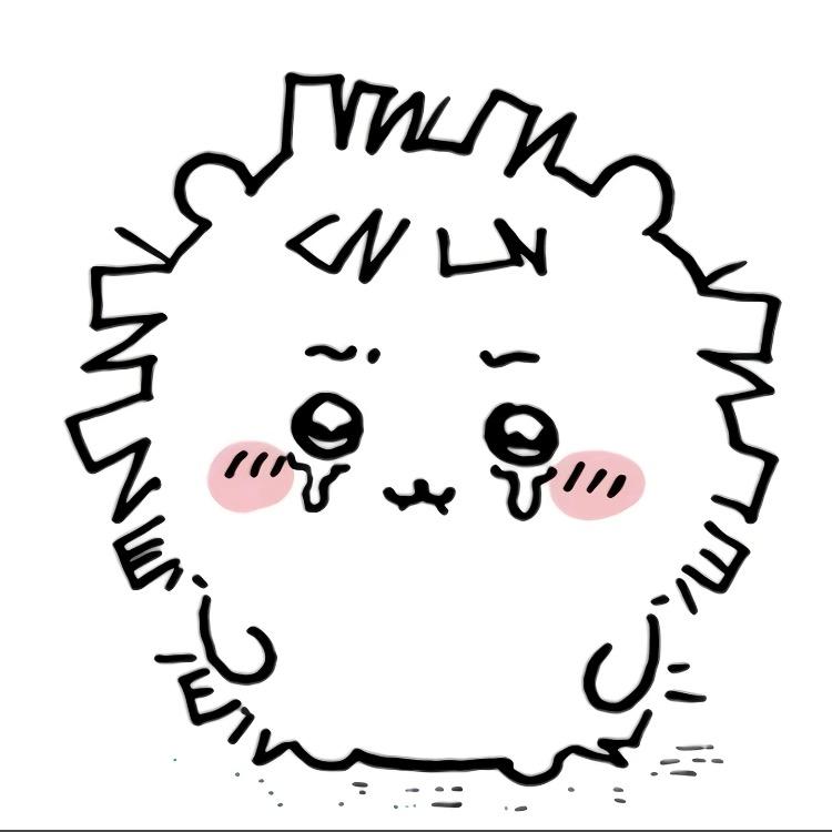 渝稚宝贝(づ￣ ³￣)づ