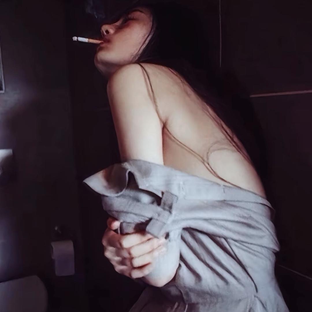 焱.