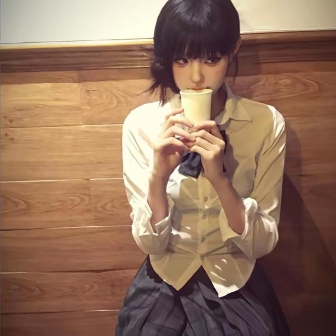 .椿.