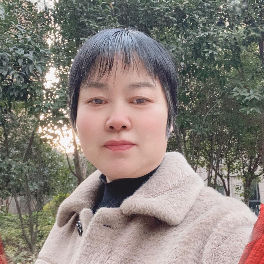 陈姐 &/开播早6:10