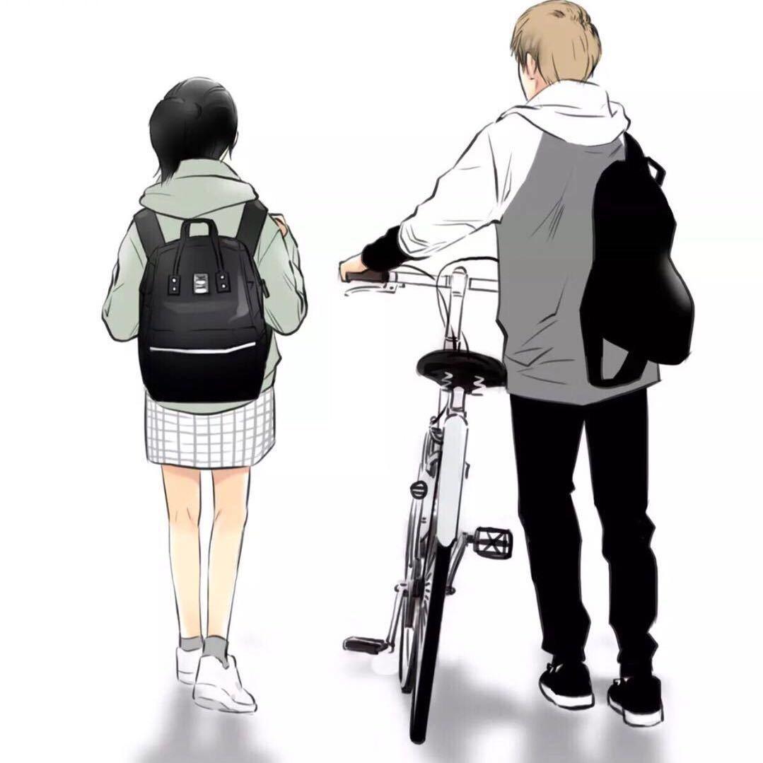 有点小难受