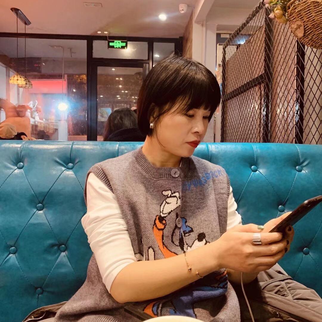 寻找——叁元方程女装