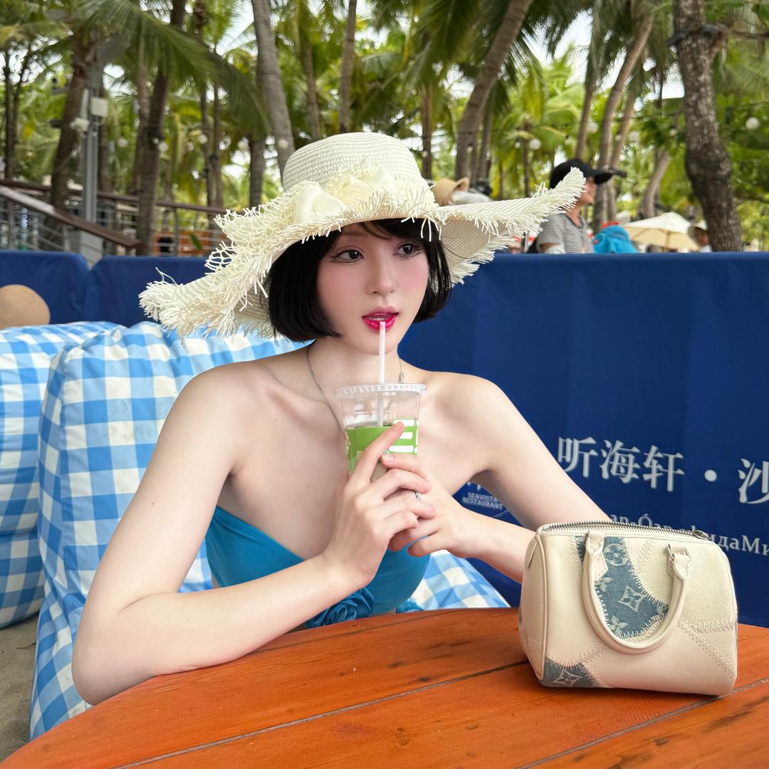 富贵开姨✈️