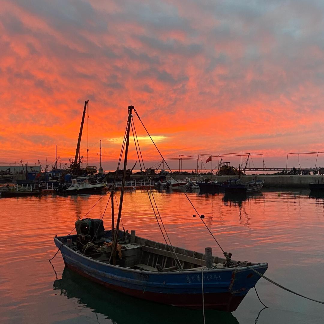 长岛兴海