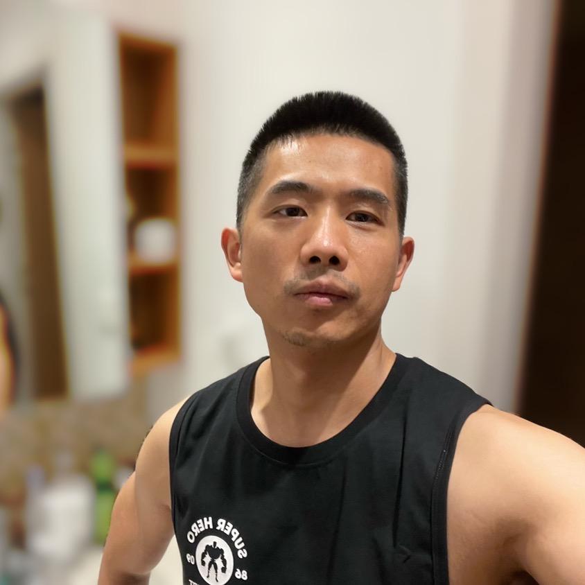 BEN_先生