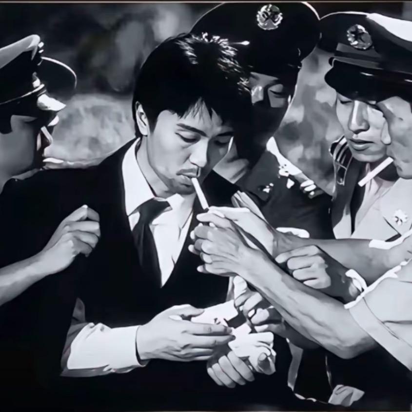。　 　　　　　    　　༽