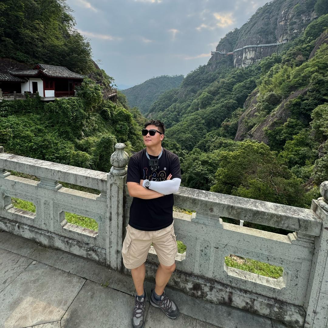 李大圣