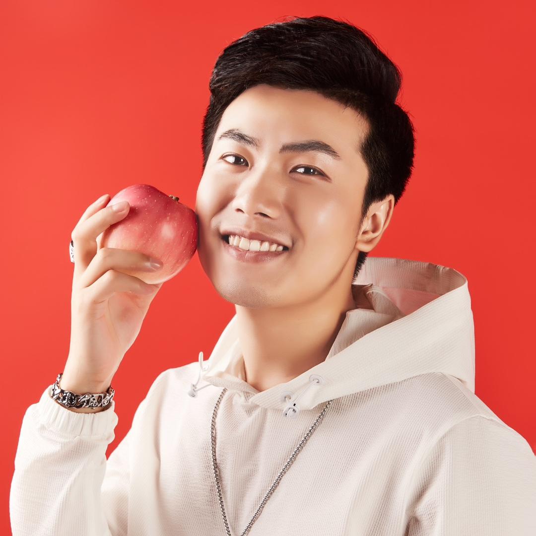 唐小宝🎤主持人