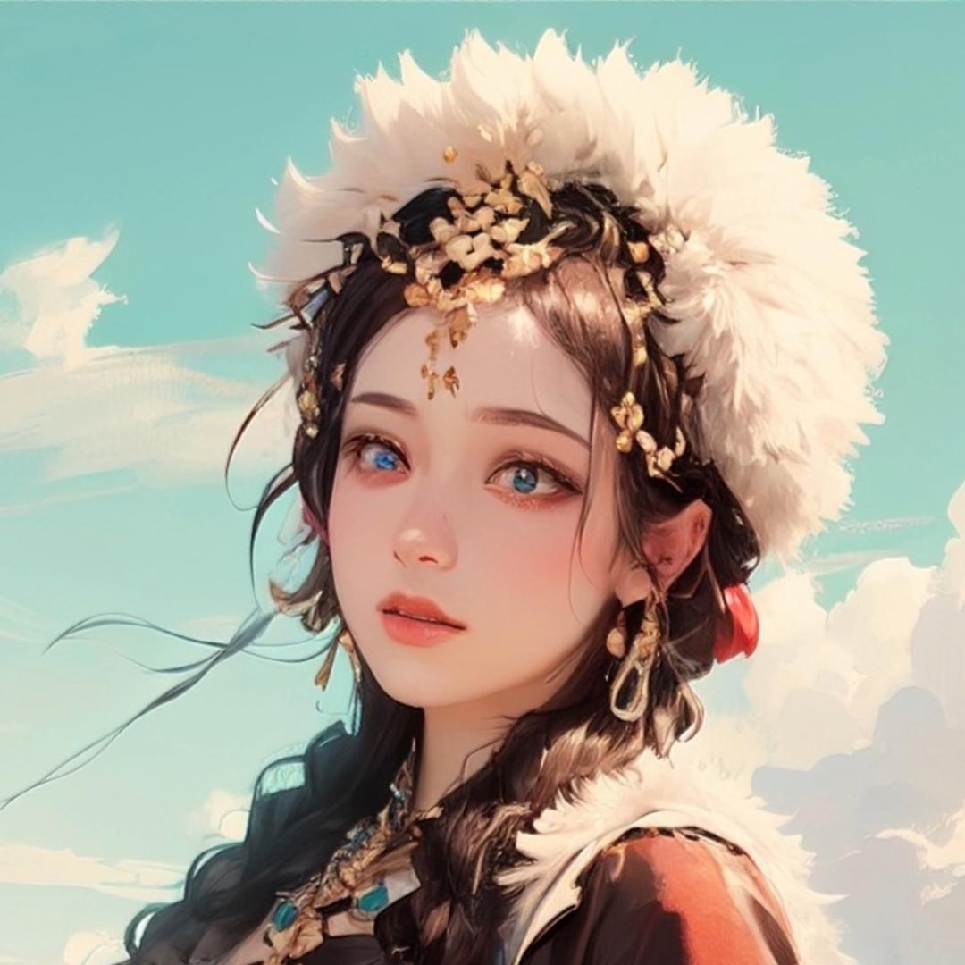 乙姑娘