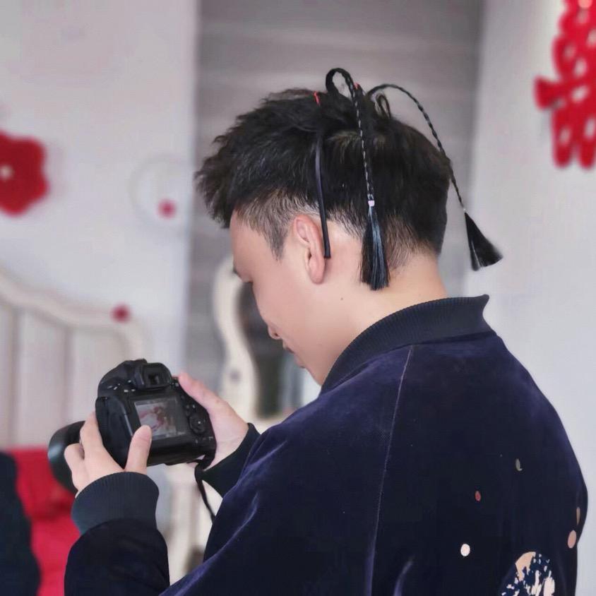 一只六月
