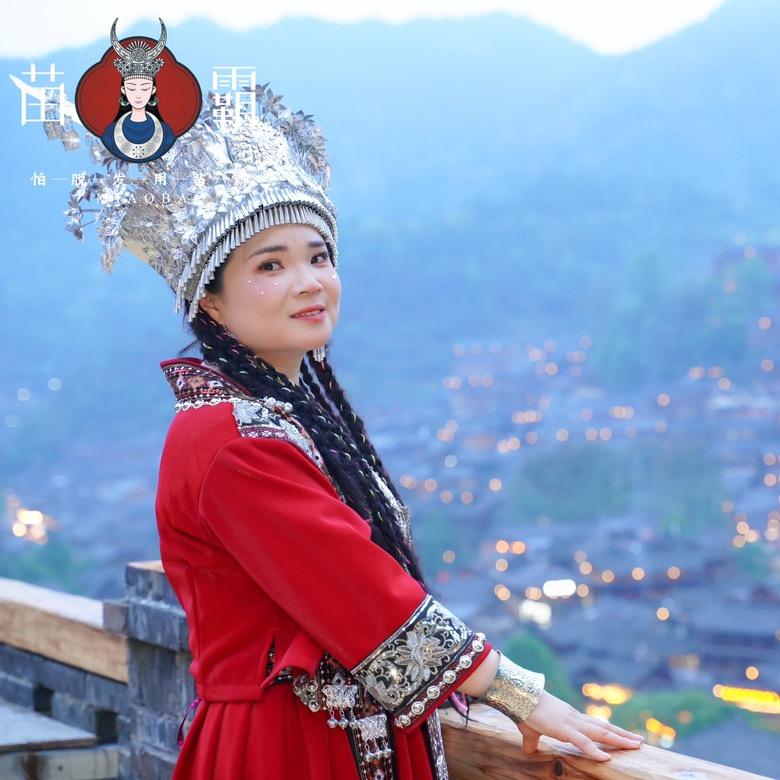 养发李凯