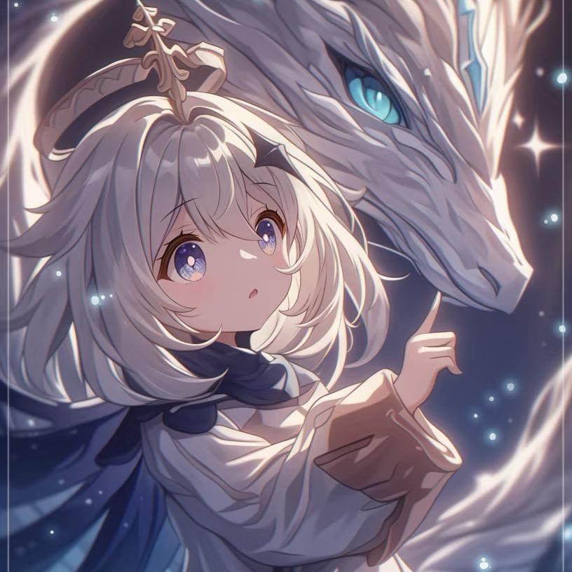 小白兔爱吃大白兔