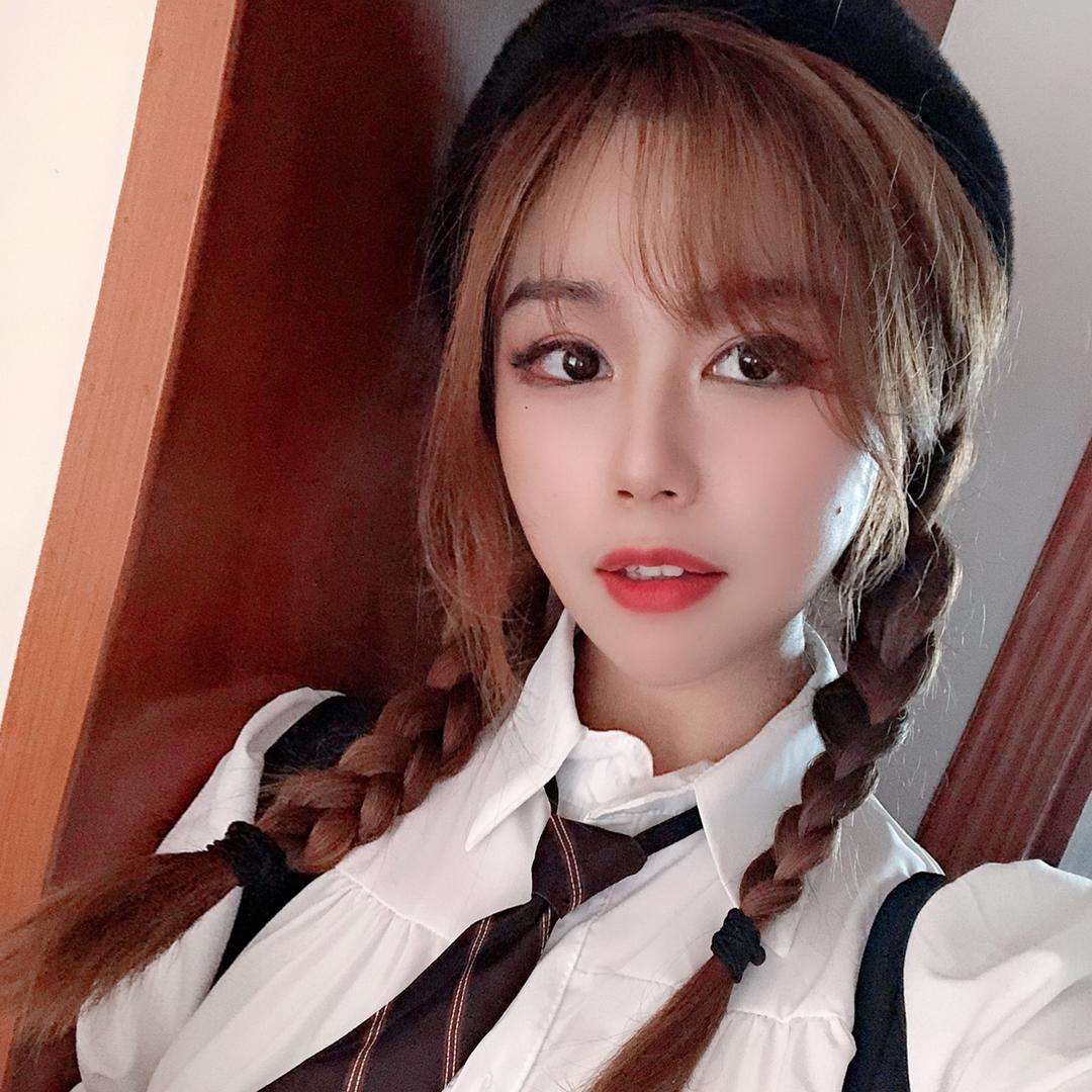 叫我潘潘就好🎤