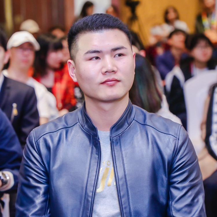 丽江商铺王子