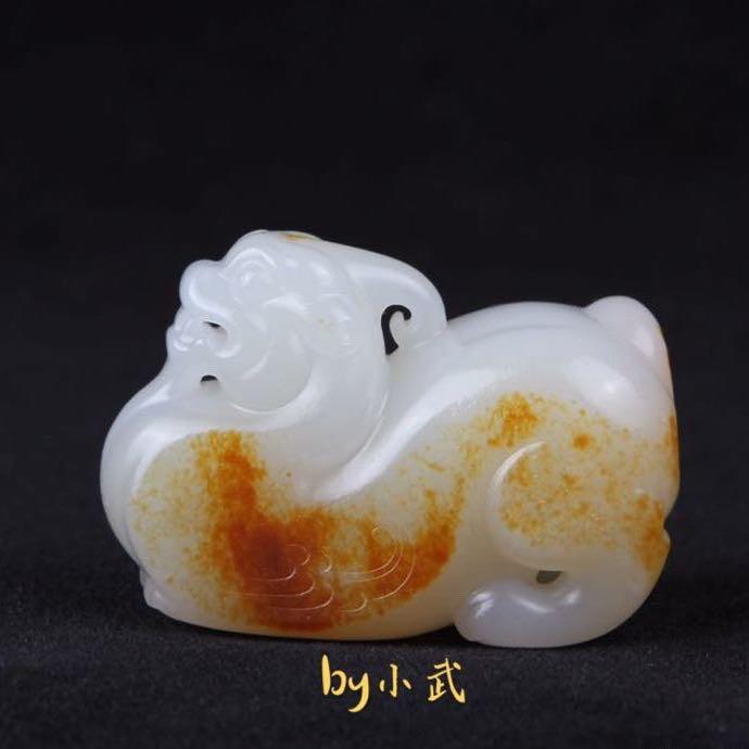 北京武玉堂