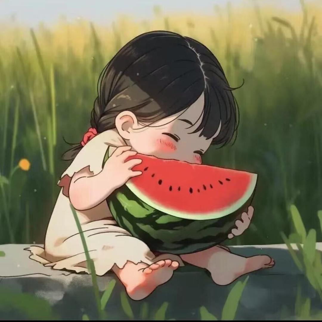 瓜姨娘