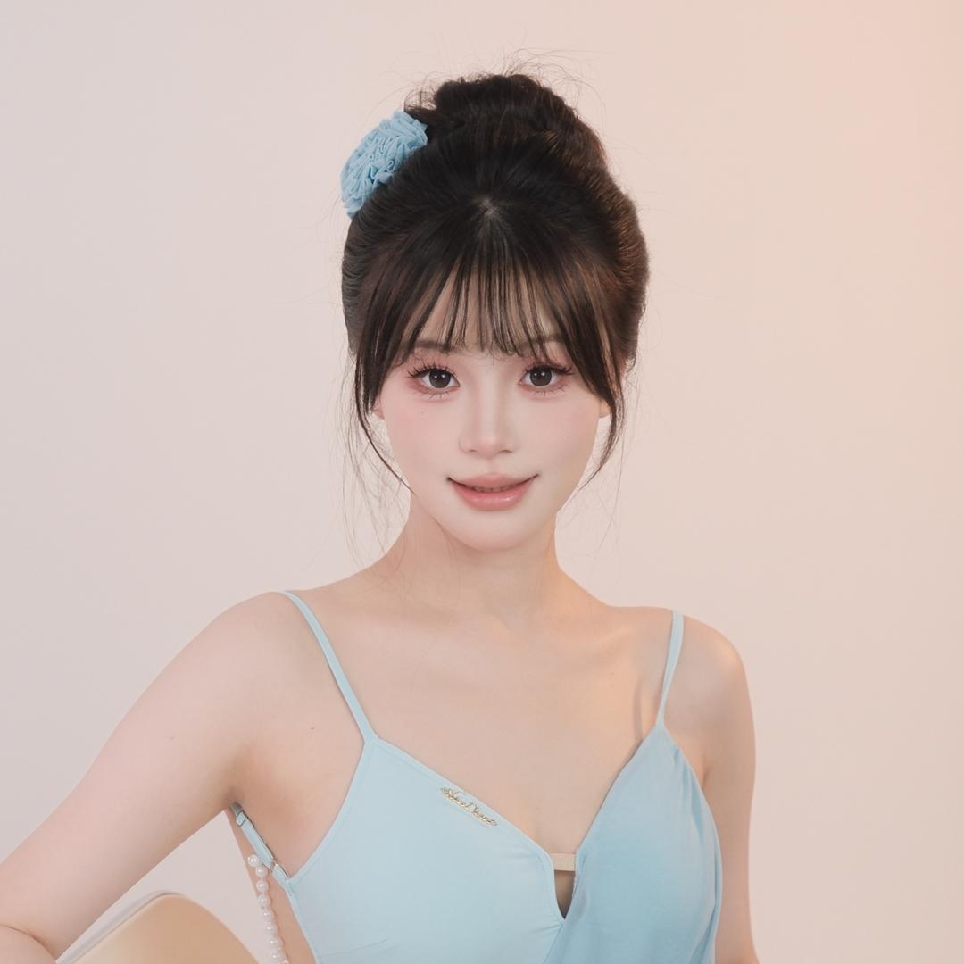 玖玖🍶(拉丁舞）