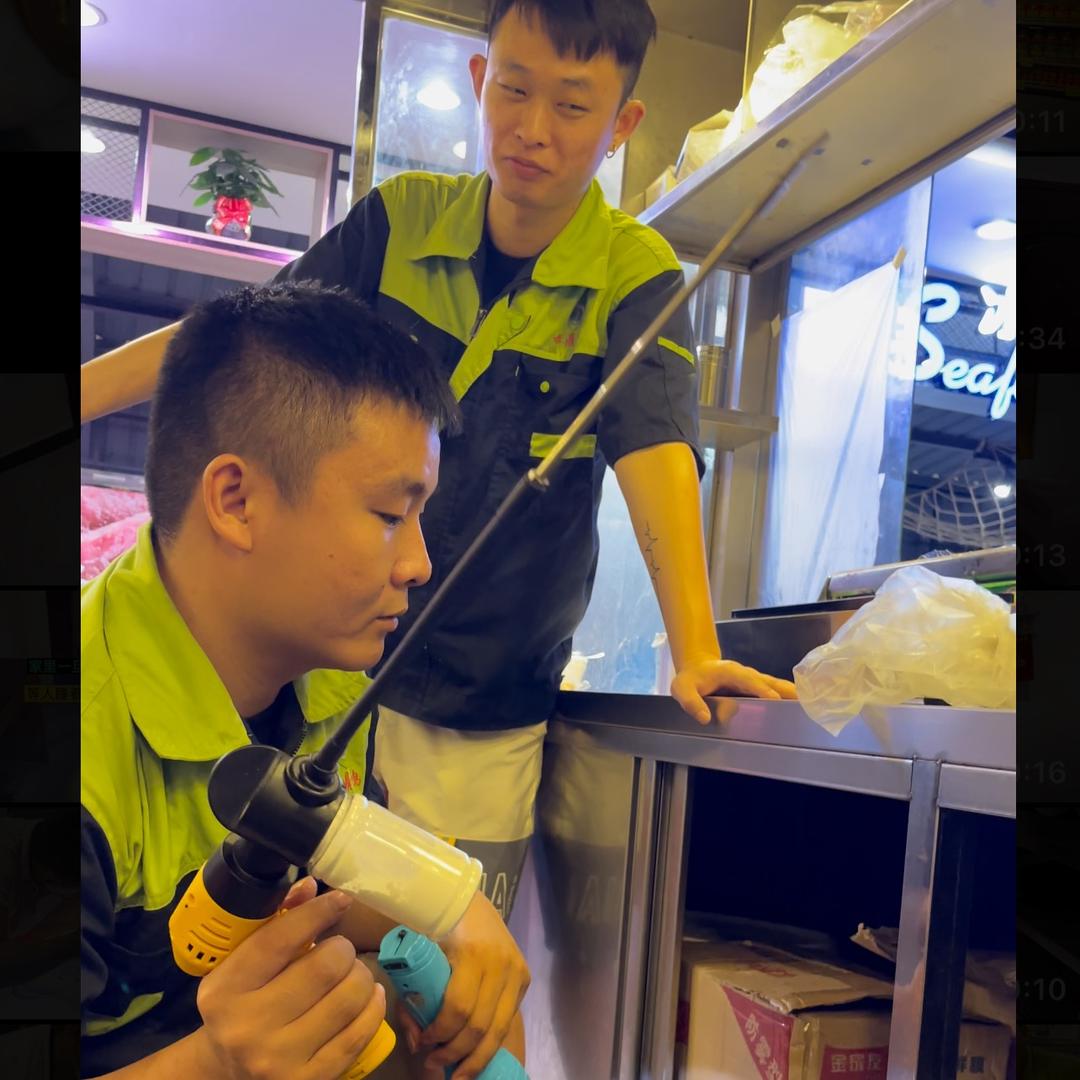 雪掌柜驱虫用品旗舰店授权号