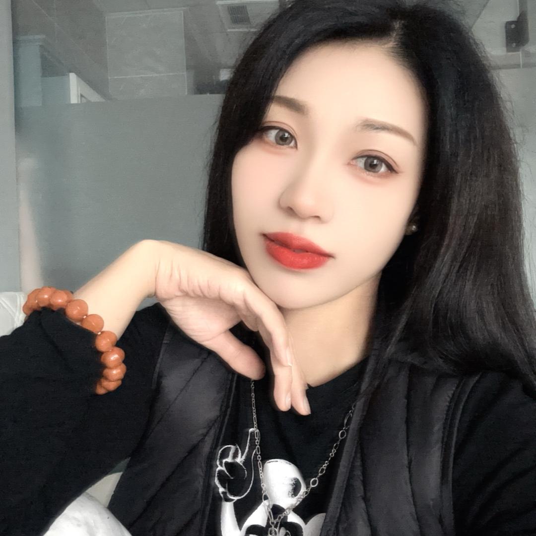 芷若❤️‍🔥
