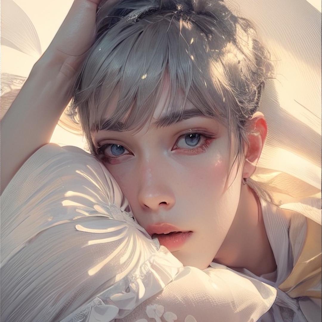 铃铛男孩