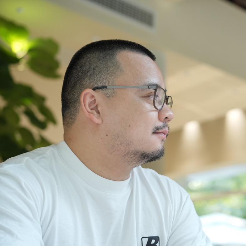 还是大老虎