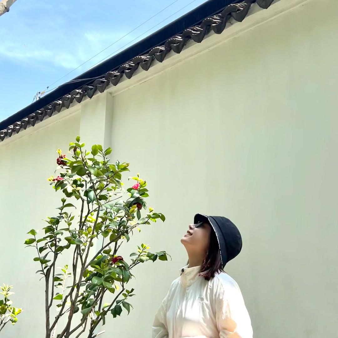 小胖琪😋