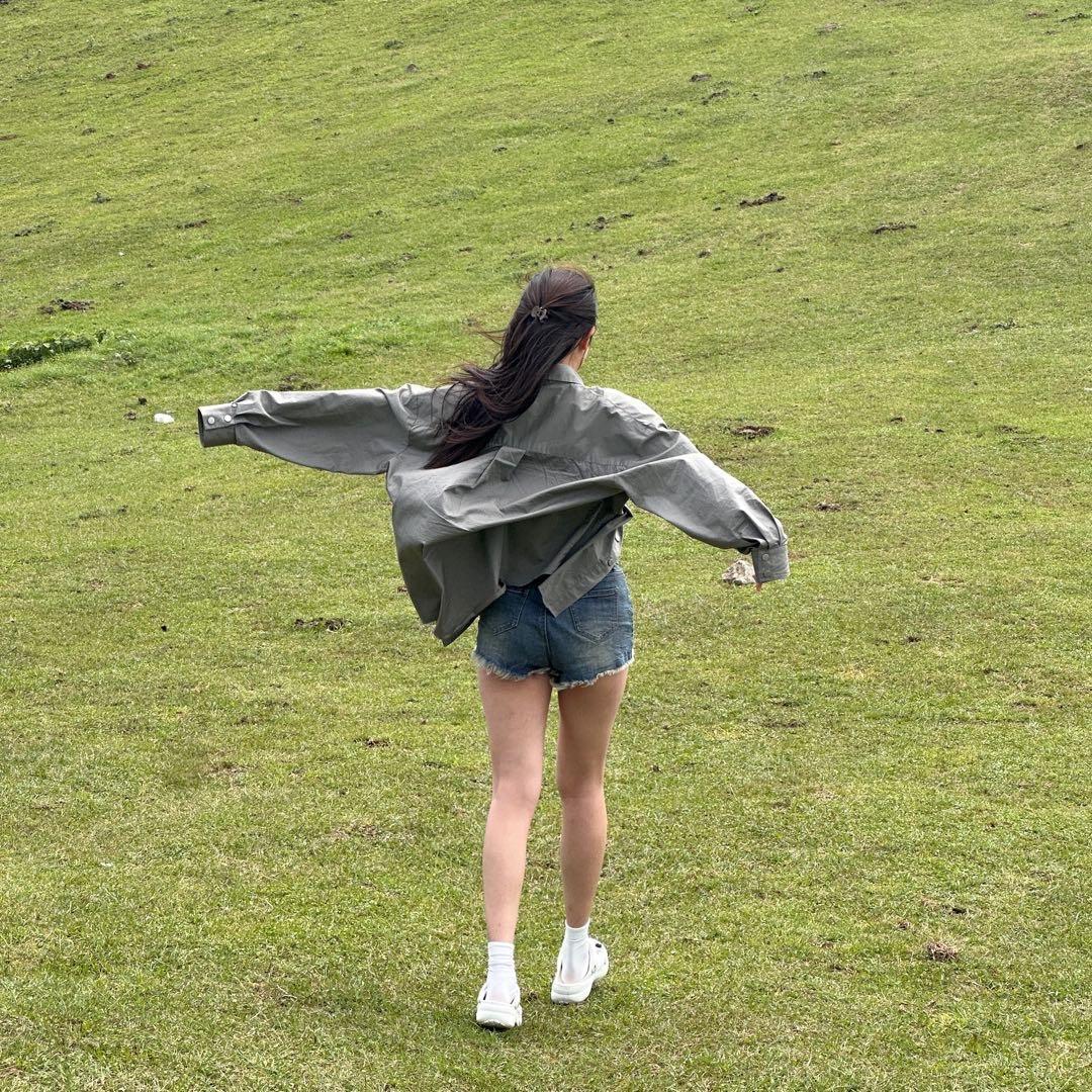是海燕吖