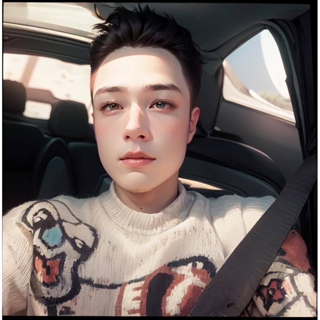 戴老师🏫