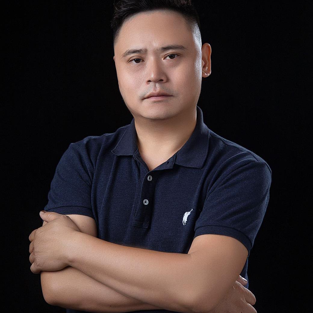 老田：自动化机械销售