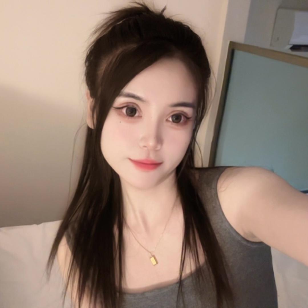 🌈半只橙🍊