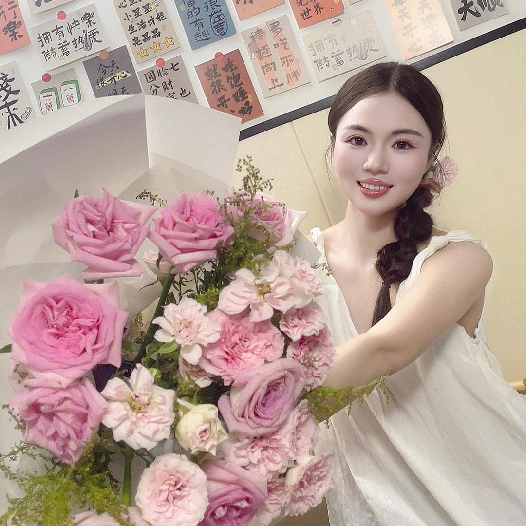 璃小椛