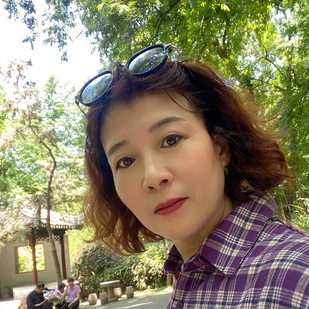 芳芳姐（中午12:50首播）