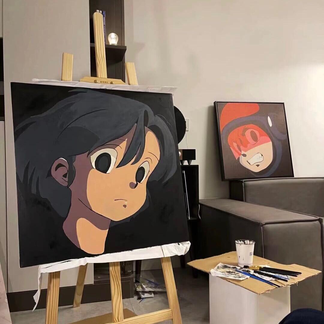 偷不走你的温柔