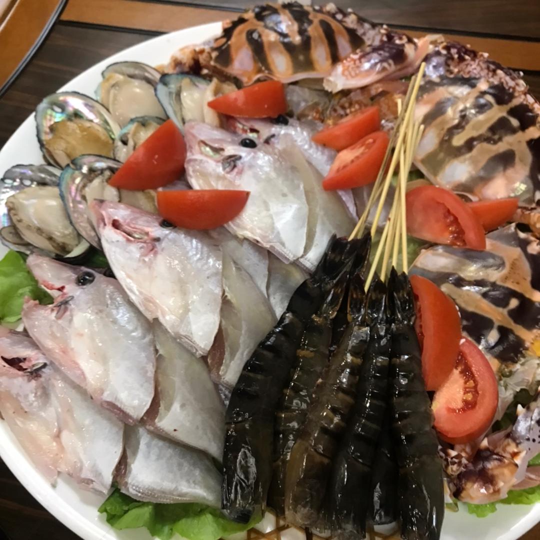 菩提尘埃