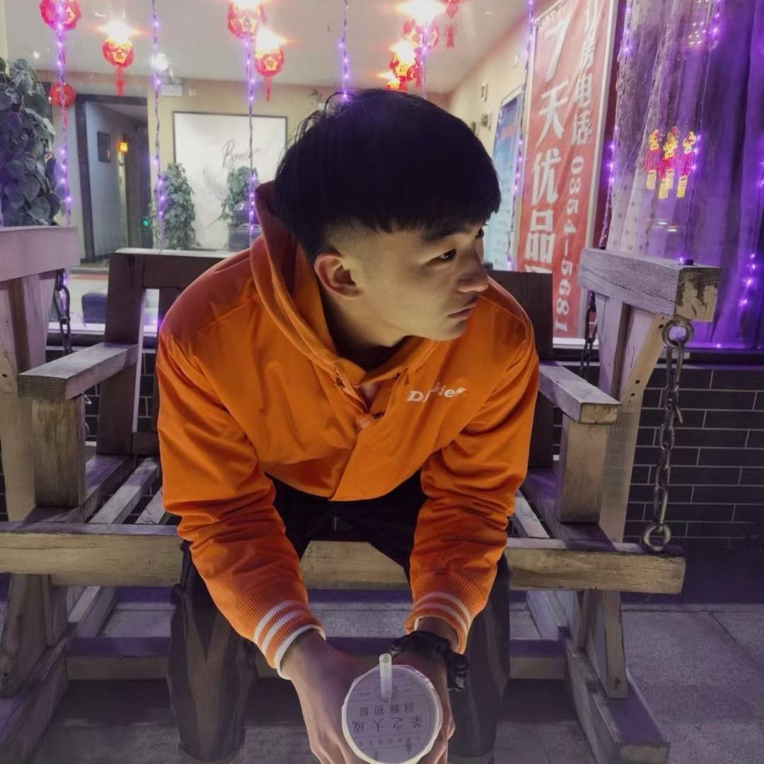 子硕·⚓️