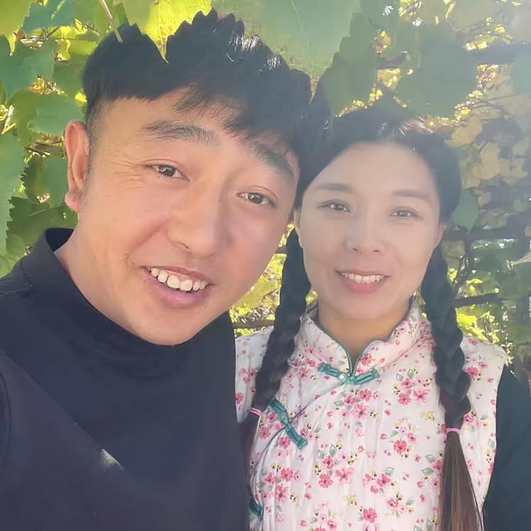 咱村大成子