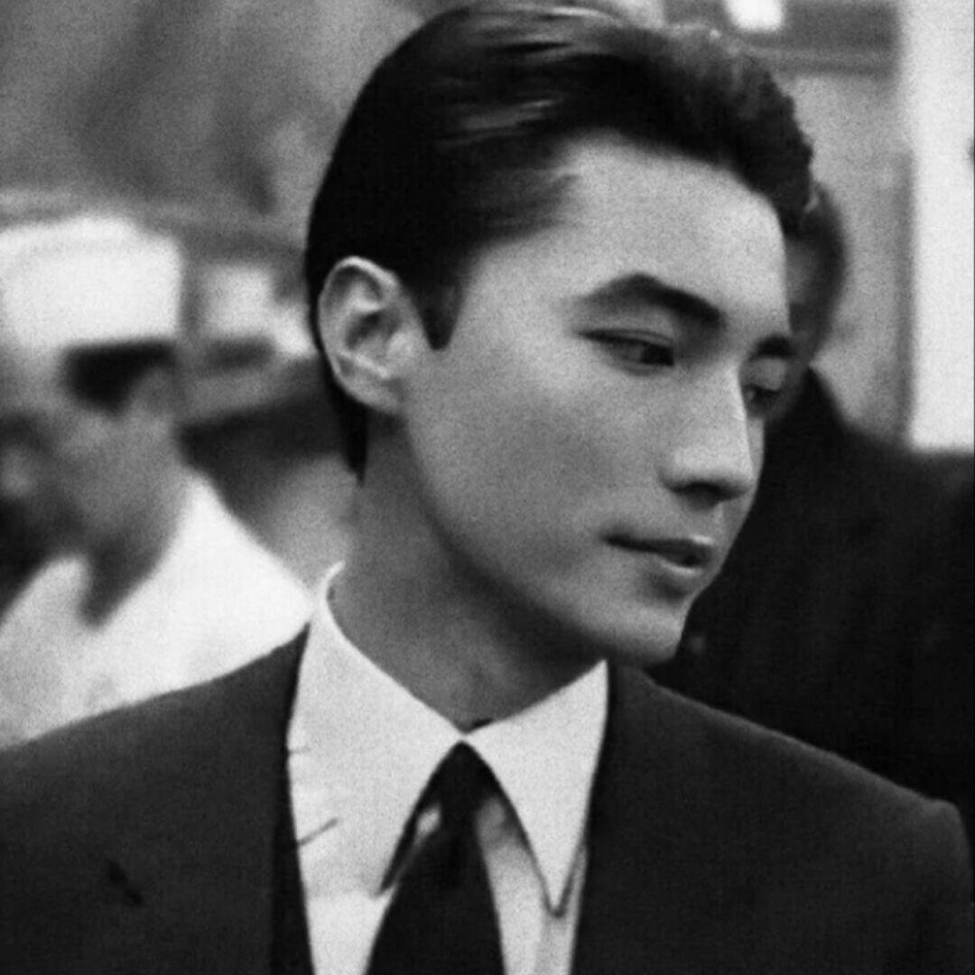 冰冷的夜