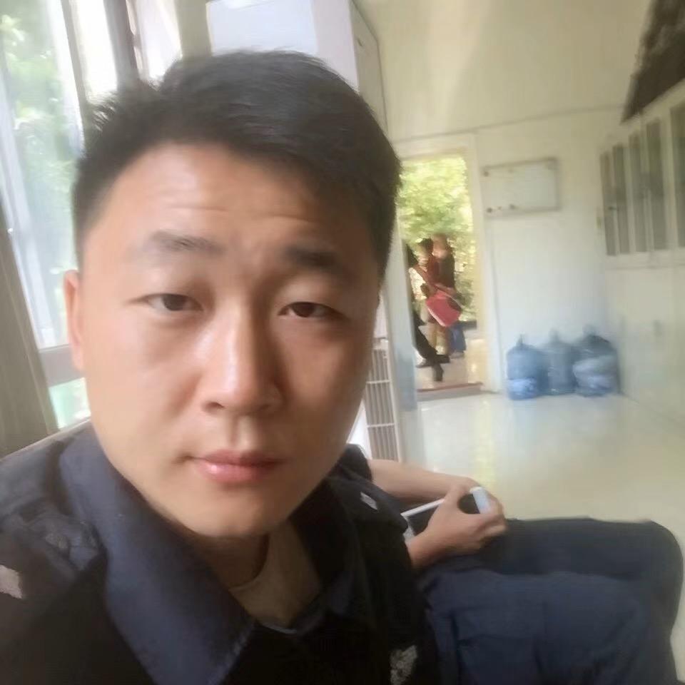 我啊