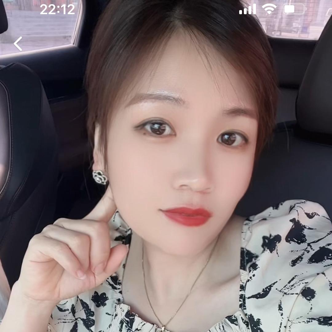 🌹香香姐🌹