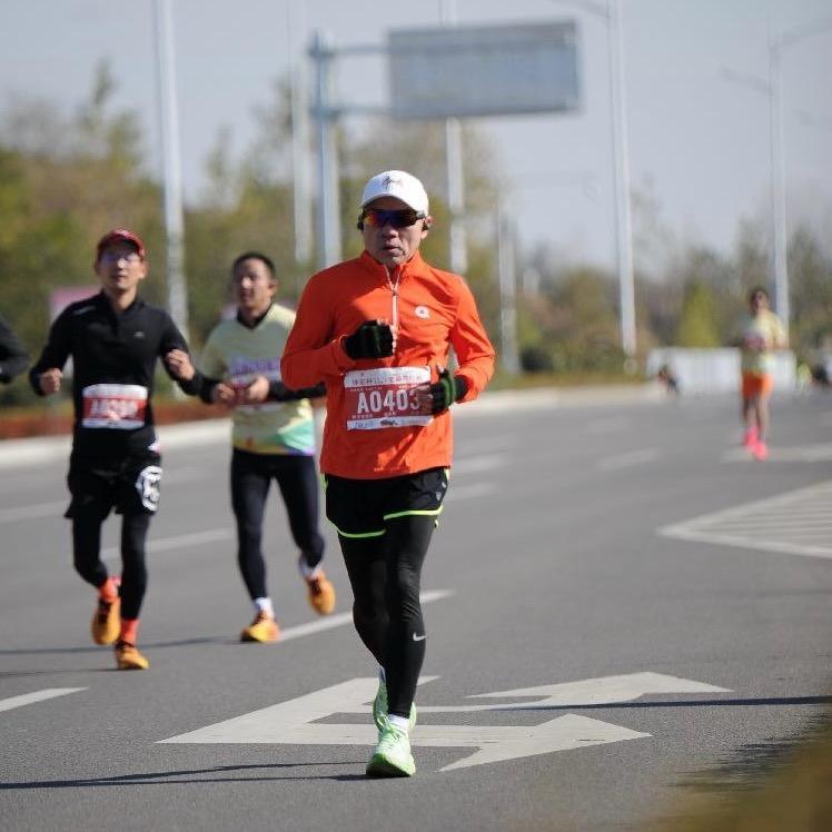 智慧牛🏃🏾‍♀️