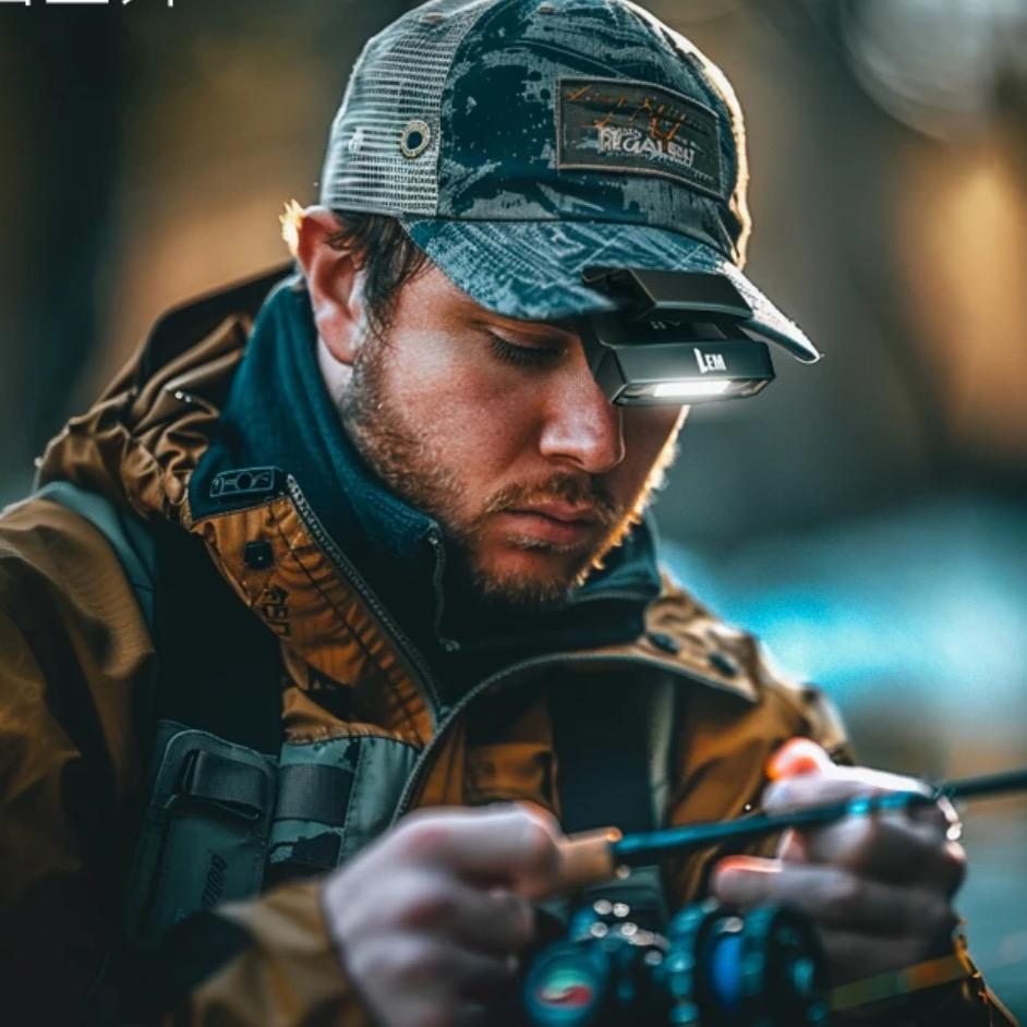 一竿一线一世界5