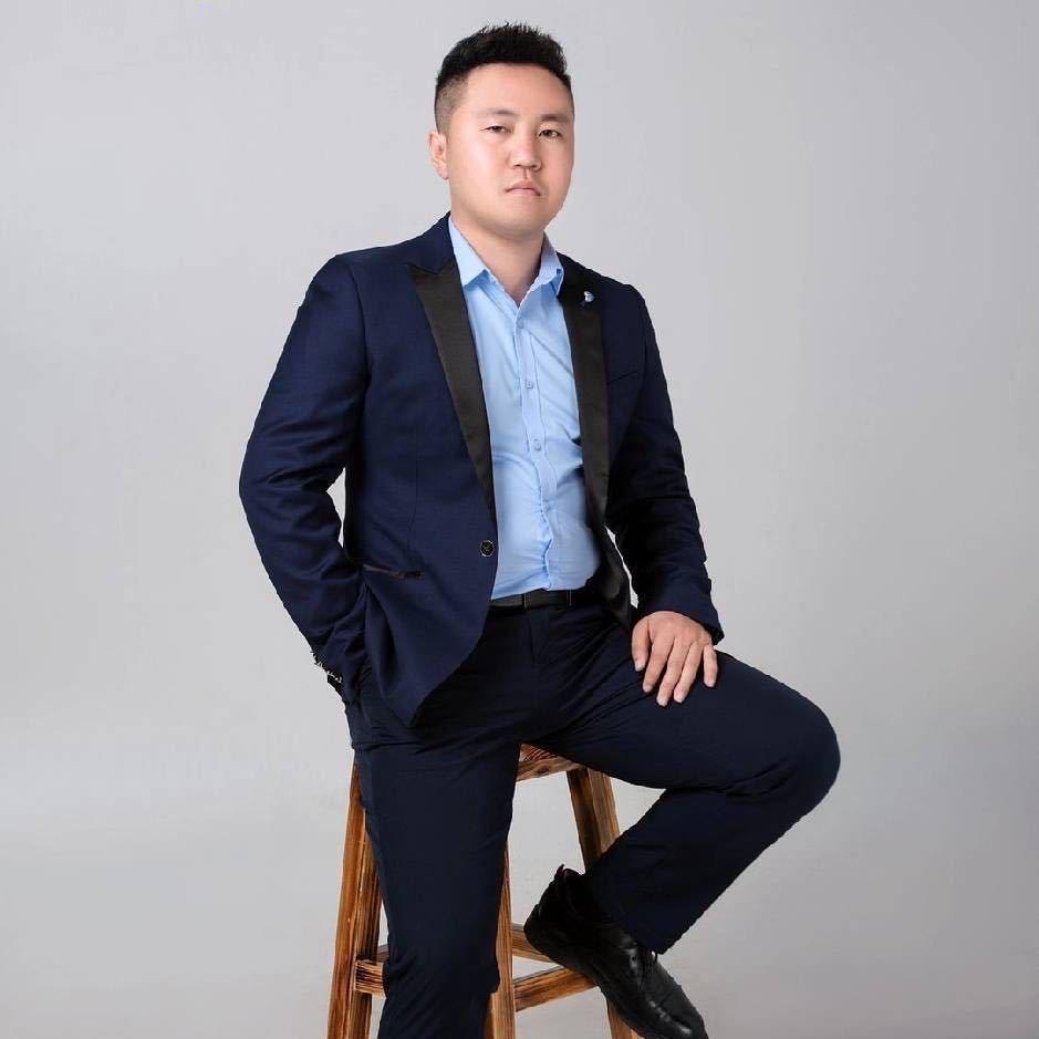 榆林蕞美啦啦队（阳哥）