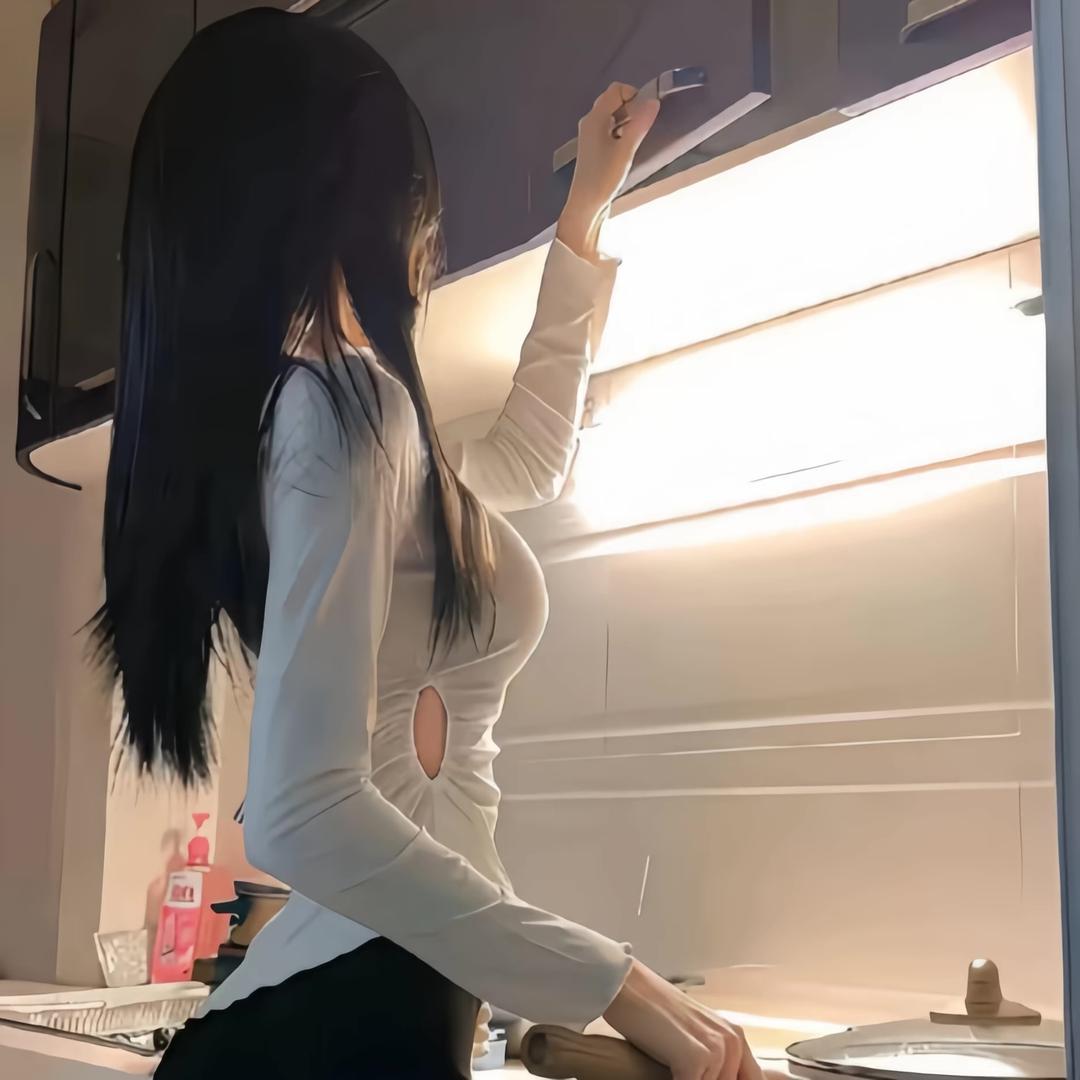 气质少女xy