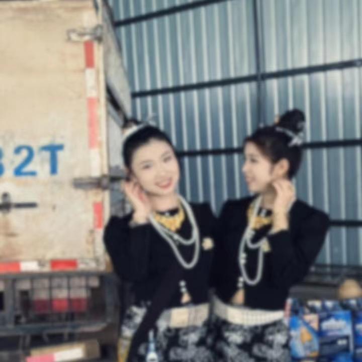 訆孇妹妹