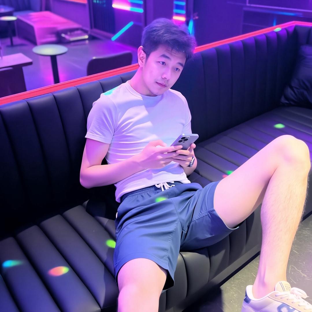 痞帅⁶²⁶⁶「荒野求生跨省之战」