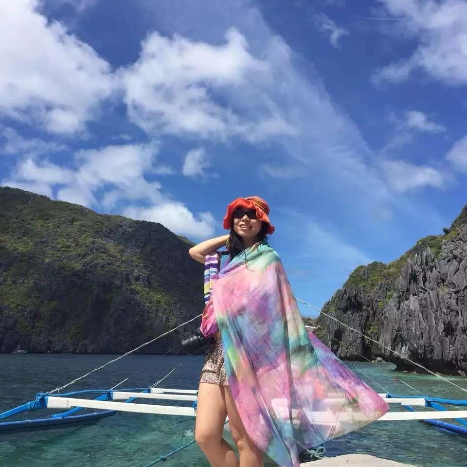 李国芬Fannie