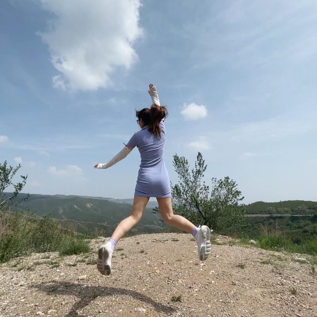 爱女孩的小健身🐮