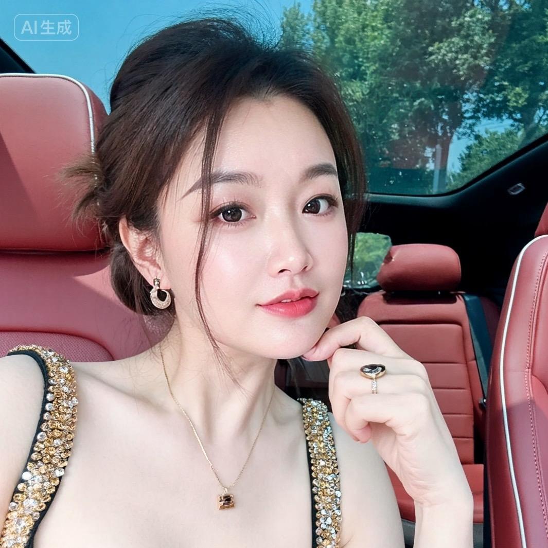 雪莉莉@最吊纹绣师